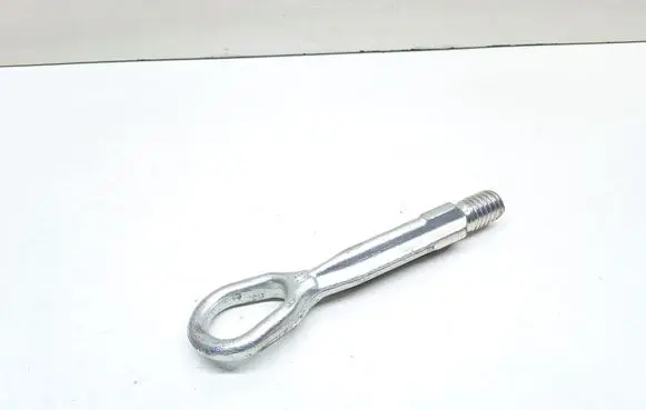 BMW 1 F20 F21 Towing hook eye 