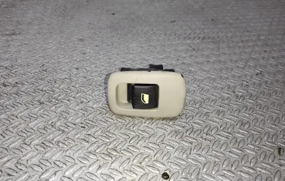 Citroen C5 Electric window control switch 96515962ZW