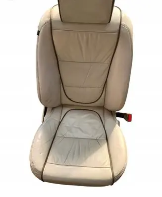 Jaguar S-Type Interior set 
