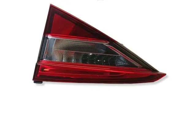 Skoda Superb B8 (3V) Tailgate rear/tail lights 3V9945308E 3V9945308D 3V9945308C