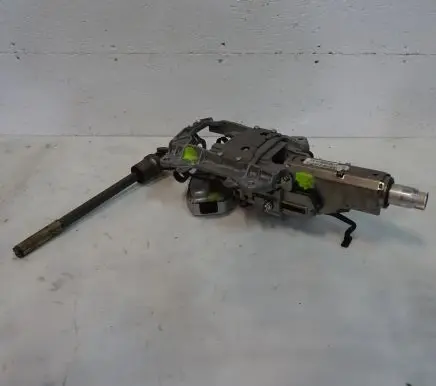 Audi Q7 4L Electric power steering pump 7L8419501M