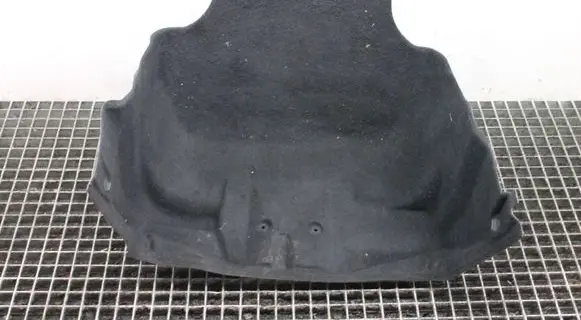 Porsche Boxster 986 Trunk/boot floor carpet liner 99655104508