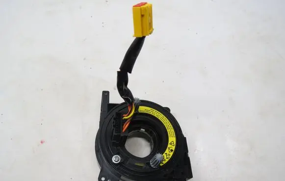 Volvo V60 Airbag slip ring squib (SRS ring) AND761002C
