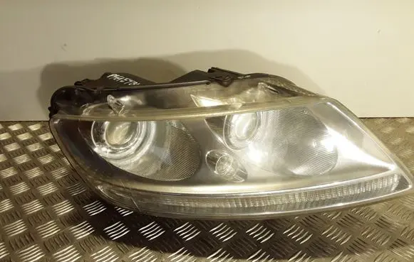 Volkswagen Phaeton Headlight/headlamp 3D0909158 3D0907391B 3D1941016J