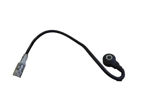 Jaguar S-Type Detonation knock sensor 4R8Q12A699AB