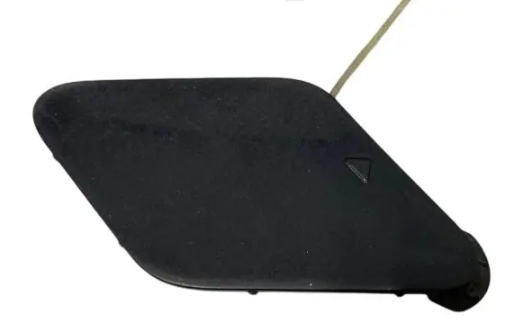BMW 5 GT F07 Front tow hook cap/cover 7200753 51117200753 11460915