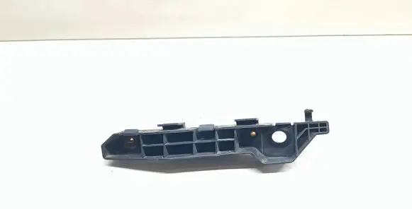 Hyundai Santa Fe Front bumper mounting bracket 865162B000