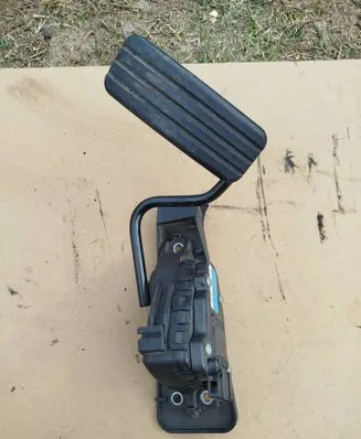 Renault Espace - Grand espace IV Accelerator throttle pedal 8200104482 8200007513