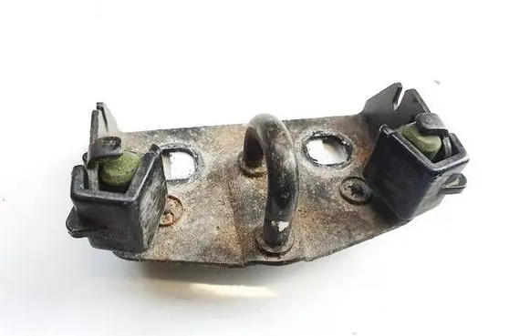 Tailgate/trunk/boot lock/catch/latch