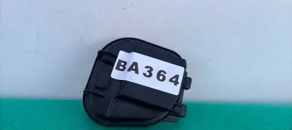 BMW X1 E84 Headlight/headlamp dust cover E84LH