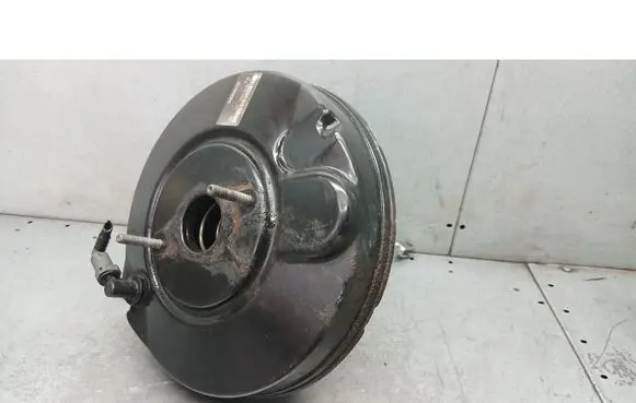 Peugeot 607 Brake booster 9404535V28