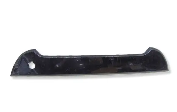 KIA Picanto Front bumper lower grill 86561G6000