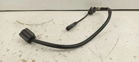 Mercedes-Benz 190 W201 Cruise control stalk 2015452124