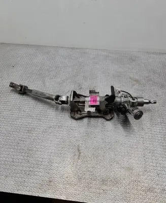 Fiat Ducato Steering wheel axle 07355358740 T4T269901213 P1ZP21JXWAB