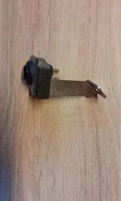 Mercedes-Benz E W212 Other switches/knobs/shifts A2048200214