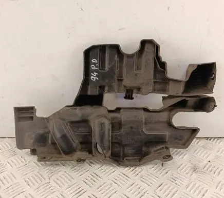 Honda CR-V Intercooler air guide/duct channel 71106T1GA