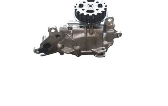 Ford Transit Oil pump GK2Q6600