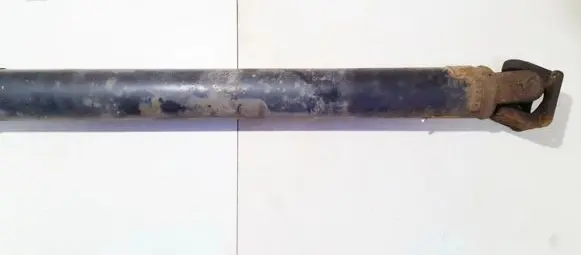 KIA Sorento Rear driveshaft/prop shaft 491003e300 49100-3e300