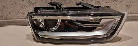 Audi Q3 8U Headlight/headlamp 8U0941032 7086200000 70831326162