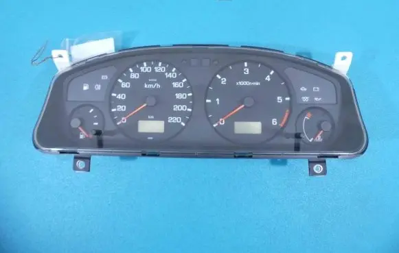 Nissan Primera Speedometer (instrument cluster) 248102F616 IMPRK830670
