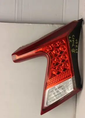 Honda Civic IX Rear/tail lights