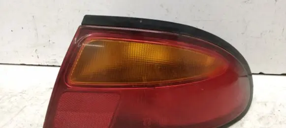 Mazda 323 F Rear/tail lights RR1439 0431439