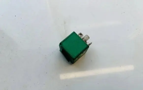 Ford Mondeo MK I Other relay 93bg13a025aa