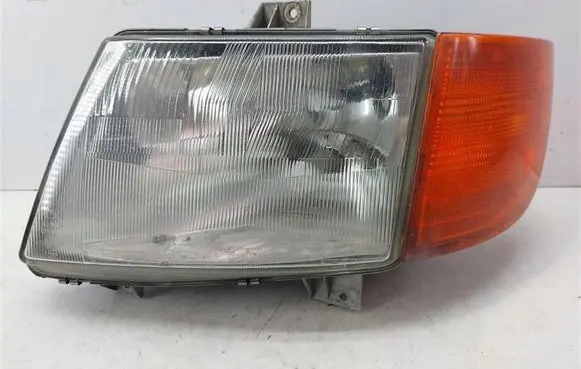 Mercedes-Benz Vito Viano W638 Headlight/headlamp 