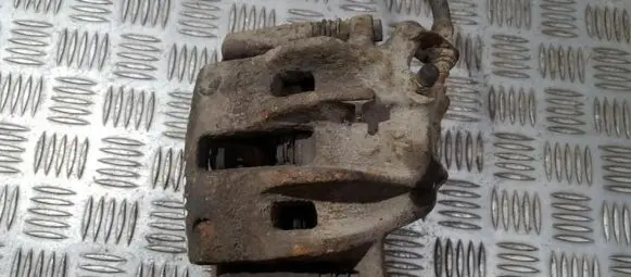 Peugeot 406 Front brake caliper