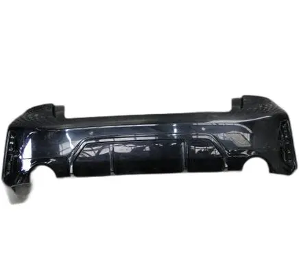 BMW 3 G20 G21 Front bumper 51128085484