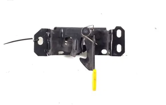 Mercedes-Benz A W176 Engine bonnet (hood) release handle A2468800460