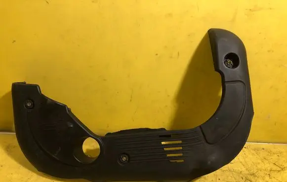 Fiat Punto Evo Engine cover (trim) 51867102