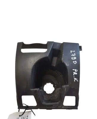 Skoda Octavia Mk2 (1Z) Headlight washer nozzle holder 1Z0807055A