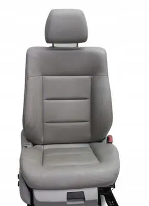Mercedes-Benz E W212 Front passenger seat 