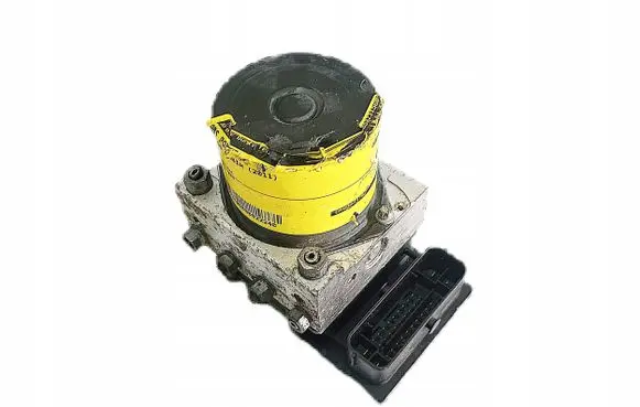 Skoda Fabia Mk2 (5J) ABS Pump 6R0907379J
