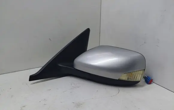 Volvo V50 Front door electric wing mirror