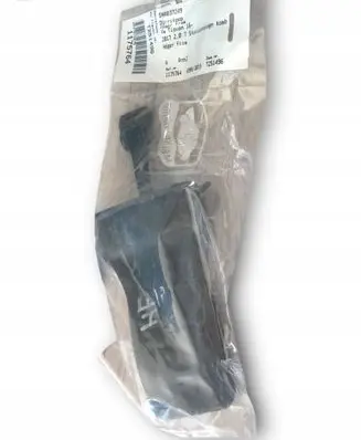 Volkswagen Tiguan Front door check strap stopper 5NA837249