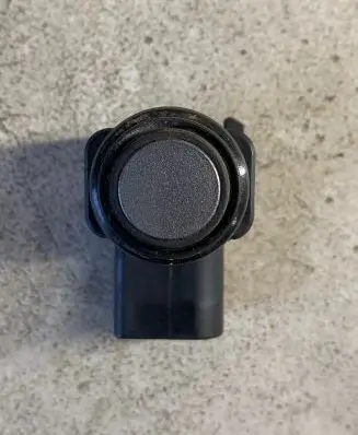 Parking PDC sensor