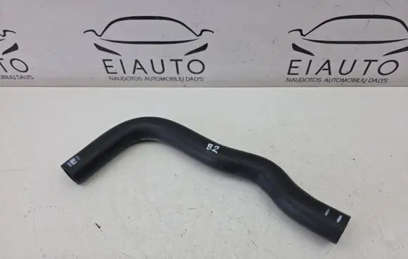 Hyundai i10 Engine coolant pipe/hose 254110X000