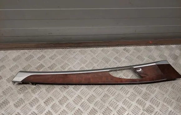 Porsche Panamera (970) Front door trim bar 0024978481
