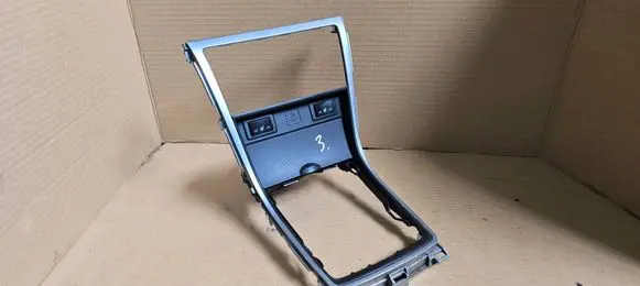 Mazda 6 Dashboard center trim panel GS1D64626 GS1D66420 03101410