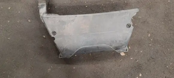 BMW X5 E53 Air intake duct part 7791043