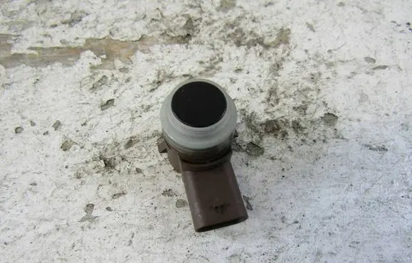 Mercedes-Benz C W205 Parking PDC sensor A0009055604