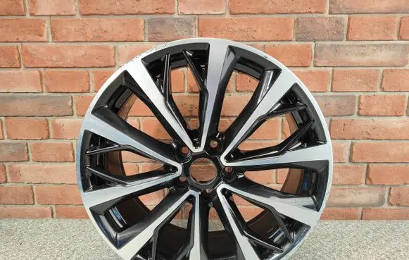BMW X2 F39 R19 alloy rim 6856074