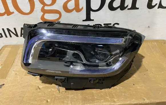 Headlight/headlamp