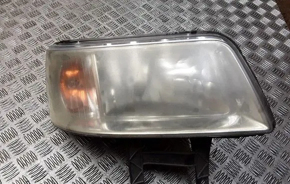 Volkswagen Transporter - Caravelle T5 Headlight/headlamp 7h1941016