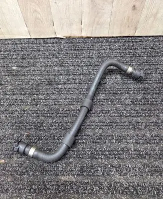 BMW 5 G30 G31 G38 Engine coolant pipe/hose 5A02485 17125A02485