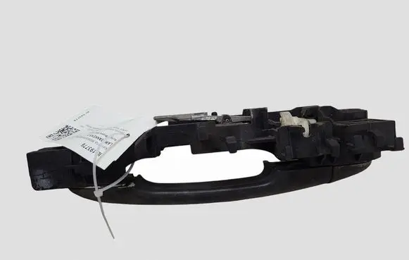 Renault Megane II Front door exterior handle 8200028464