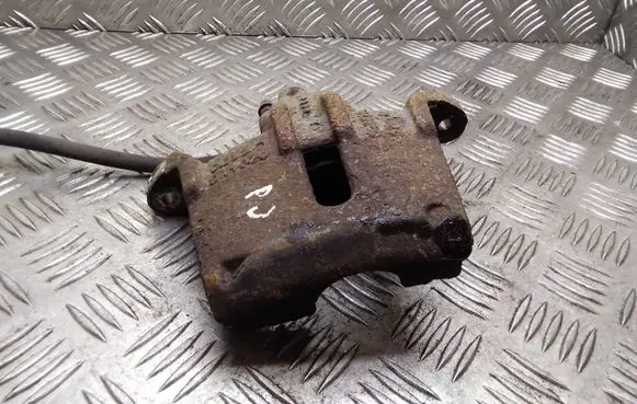 Toyota Yaris Front brake caliper