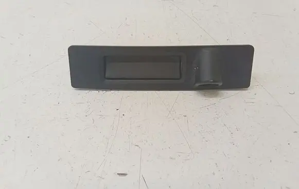 Tesla Model 3 Loading door exterior handle SMSZ22934707050